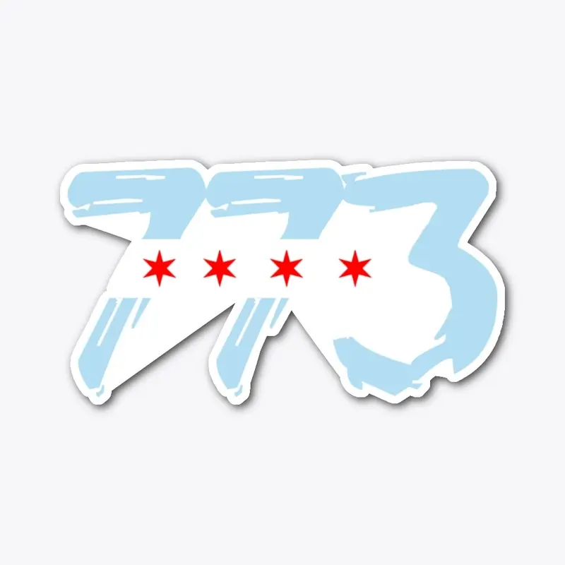 773 Clothing & Accessories