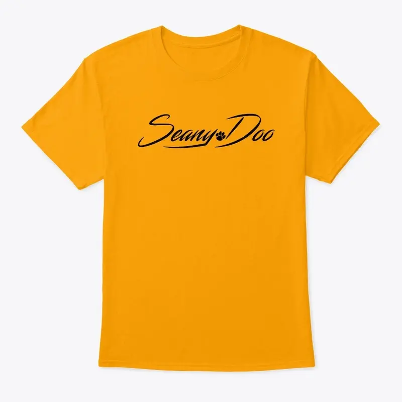 Seany-Doo Clothing 2