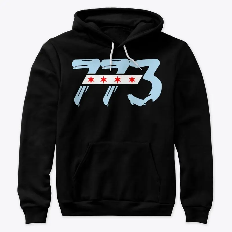 773 Clothing & Accessories